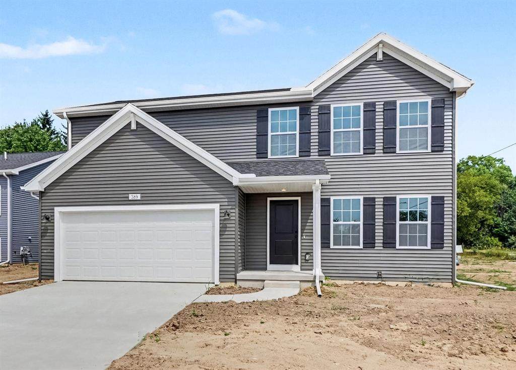 389 Pinery Lane - Photo 1