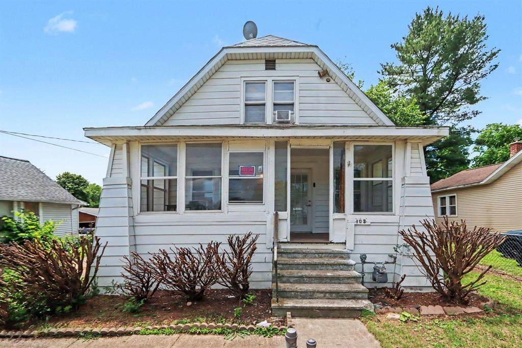 103 Webber Street - Photo 1