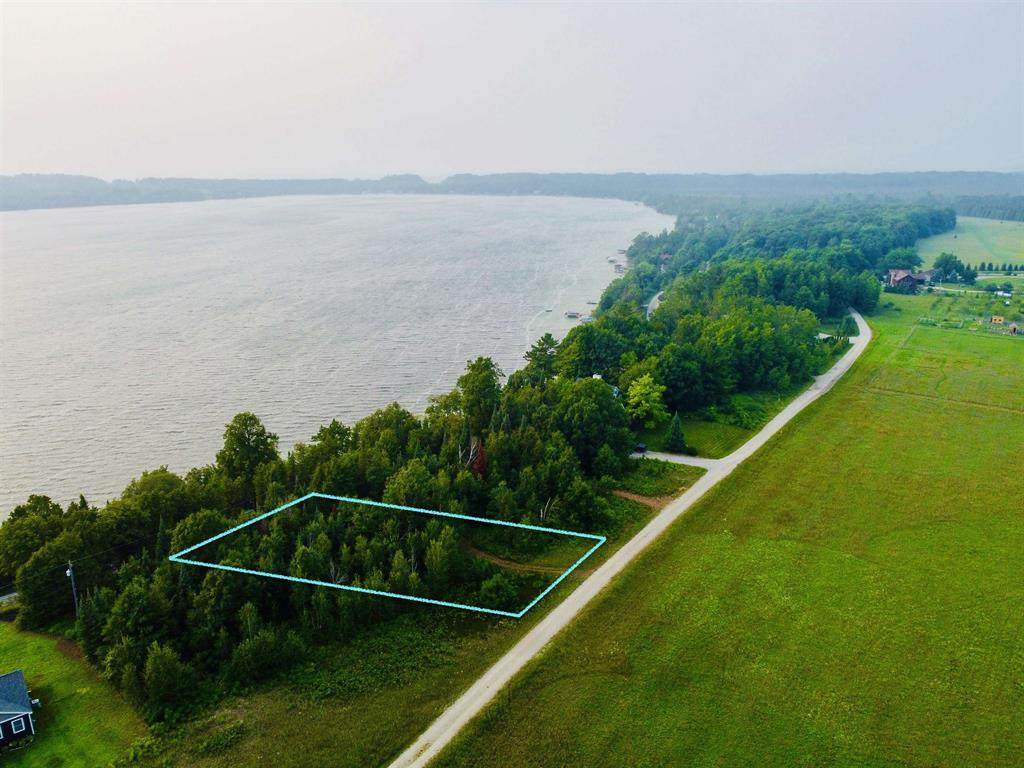Lot 30 & 31 Lake Leelanau Drive - Photo 1