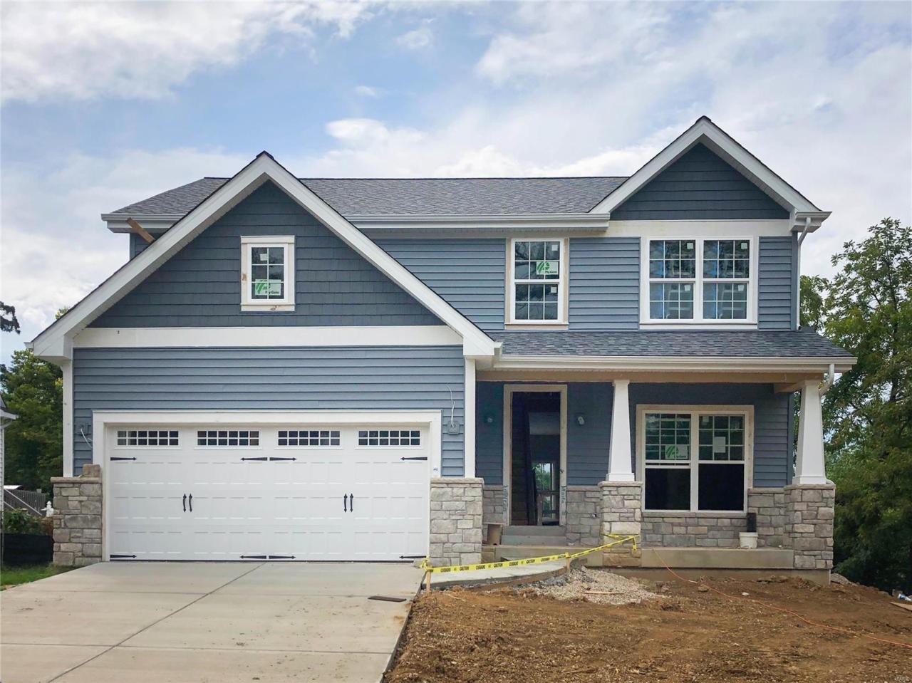 523 Andrews Tbb - Photo 1