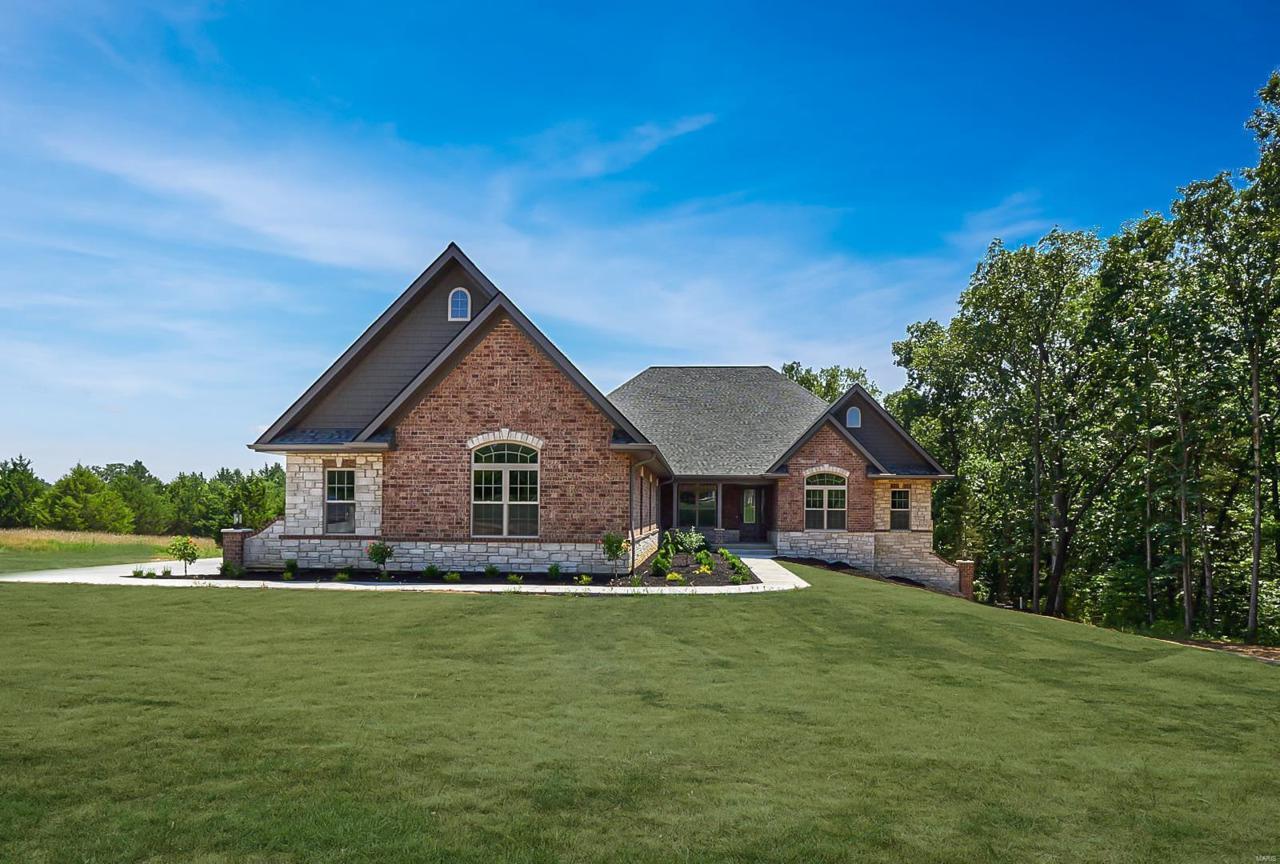 854 Tall Cedar Court - Photo 1