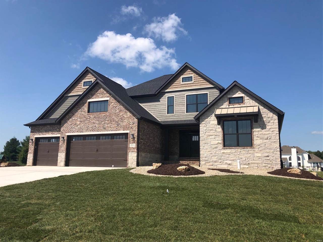 8433 Stone Ledge Dr. - Photo 1