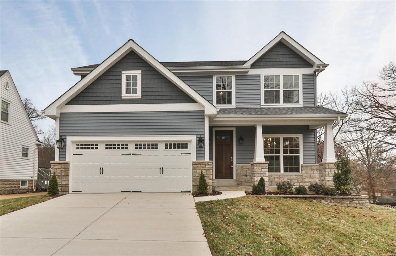 523 Andrews - Photo 1