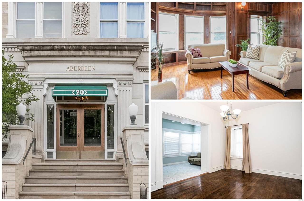 20 Kingshighway Boulevard - Photo 1