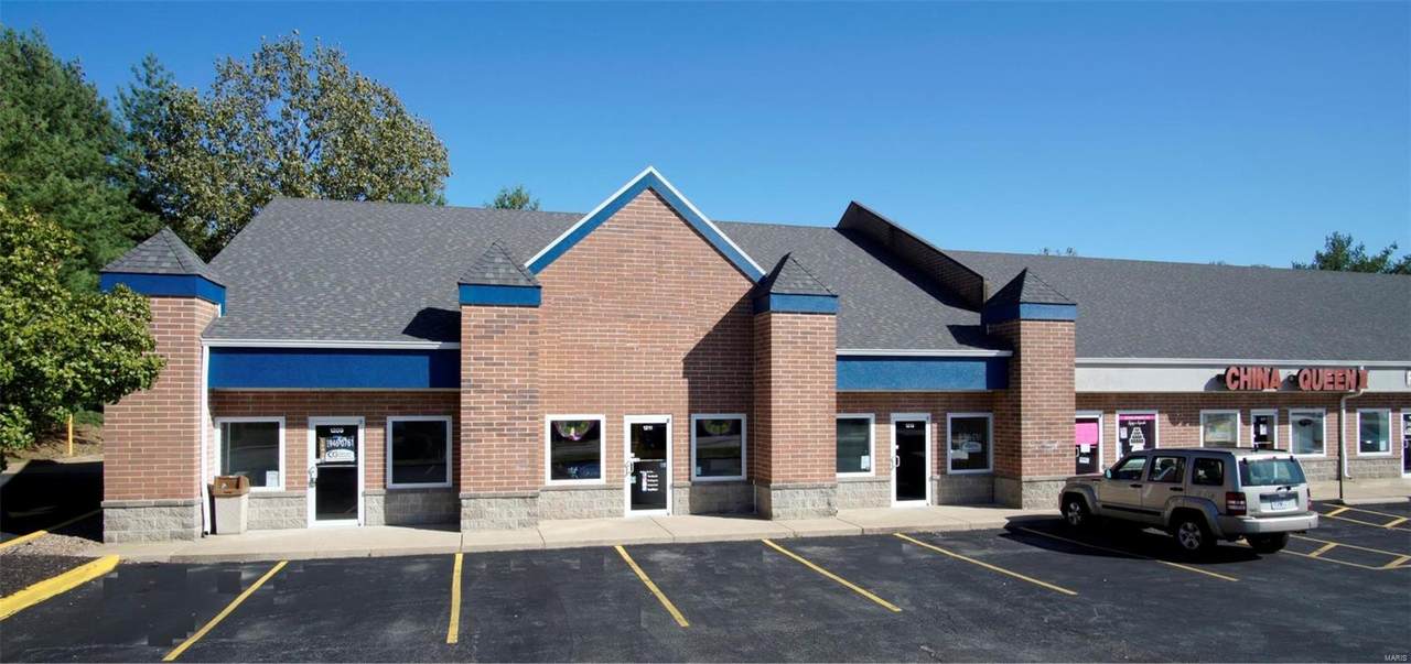 1209 Jungermann Road - Photo 1