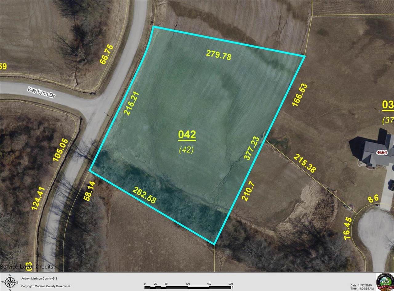 4656 Ashlyn Lot 42 Drive - Photo 1