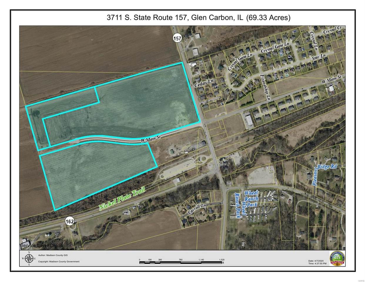 3711 State Route 157 - Photo 1