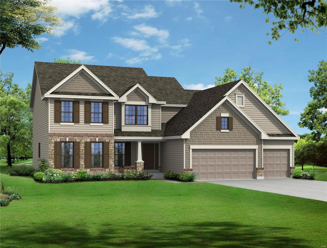 0 Arbors Of Rockwood Barrington - Photo 1