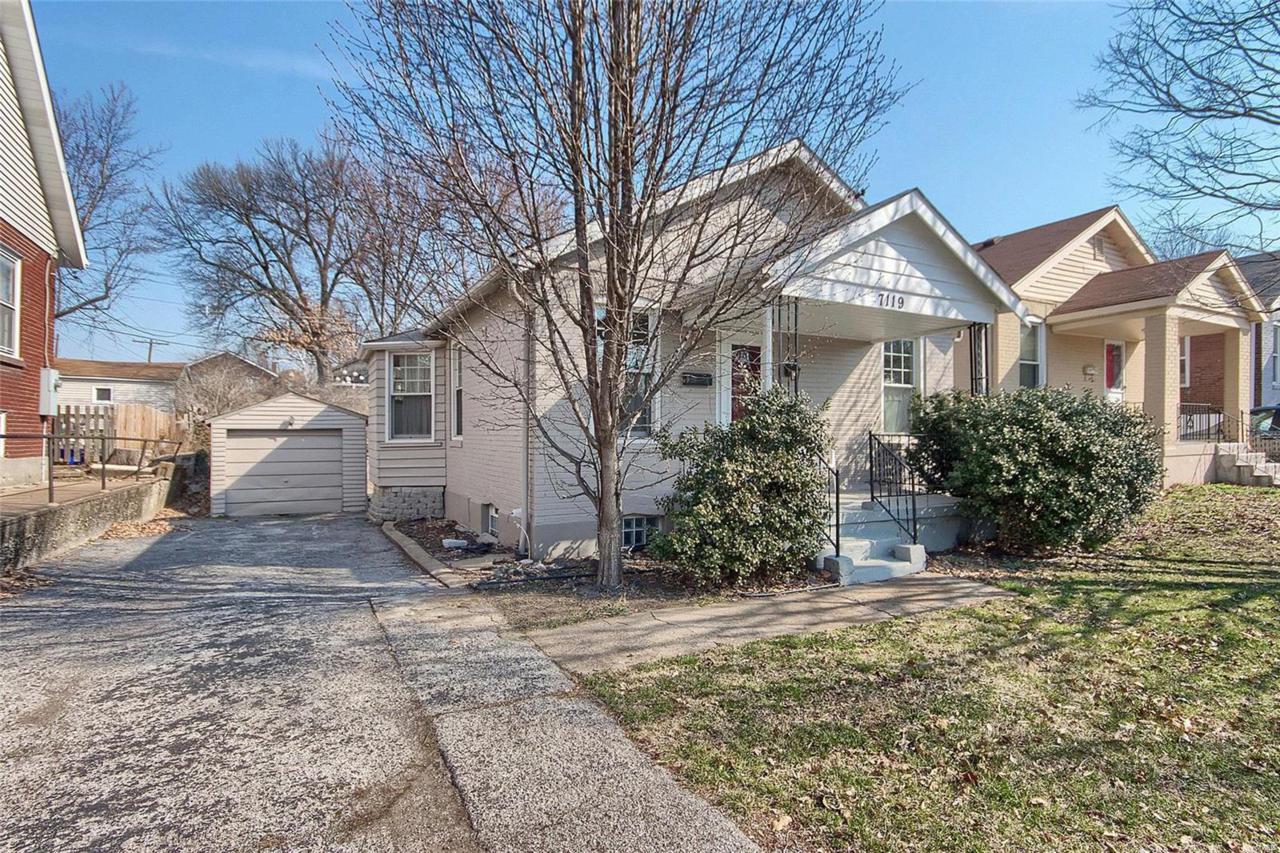 7119 Dale Avenue - Photo 1