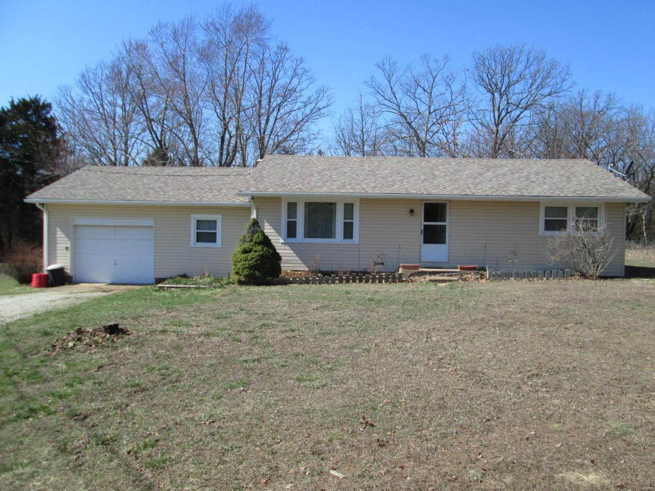 2847 Old Highway 66 - Photo 1