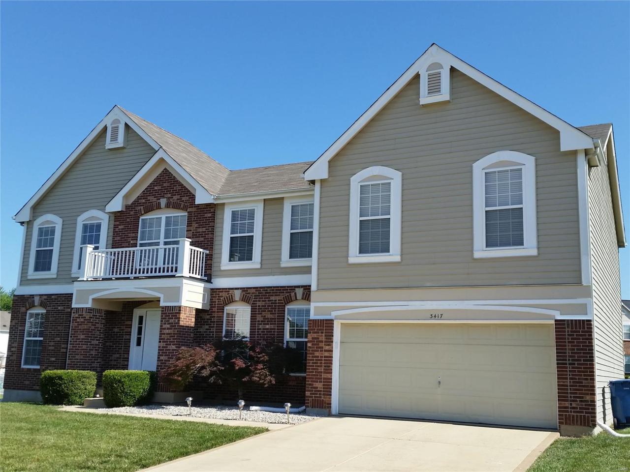 3417 Plainfield Way - Photo 1