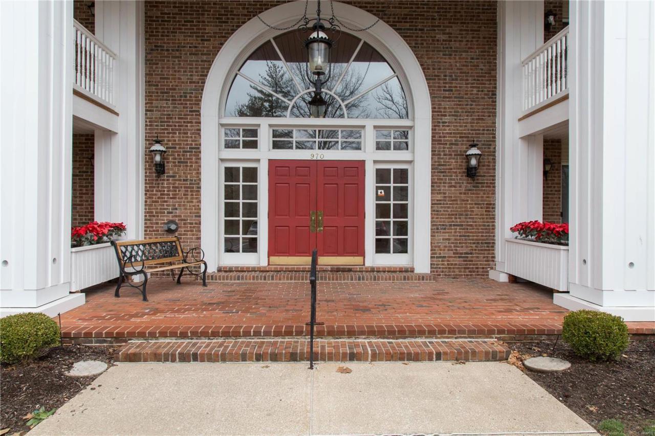 970 Spoede Road - Photo 1