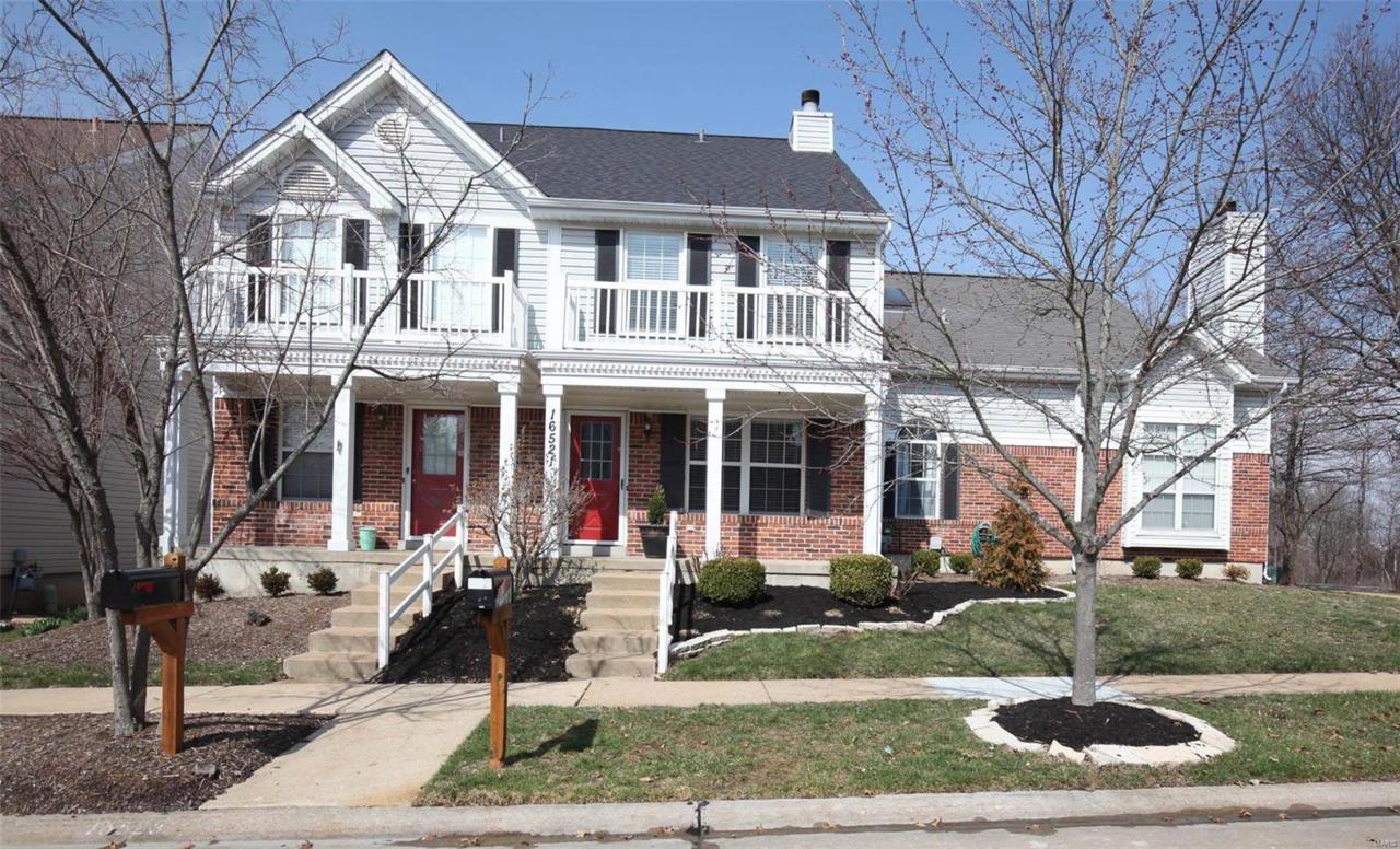 16521 Carriage View Court - Photo 1
