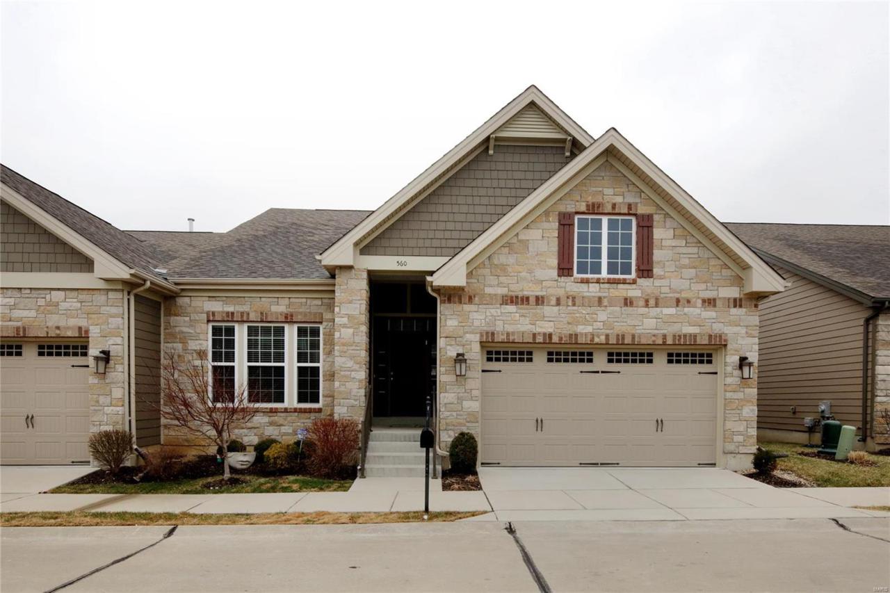 560 Trevi Lane - Photo 1
