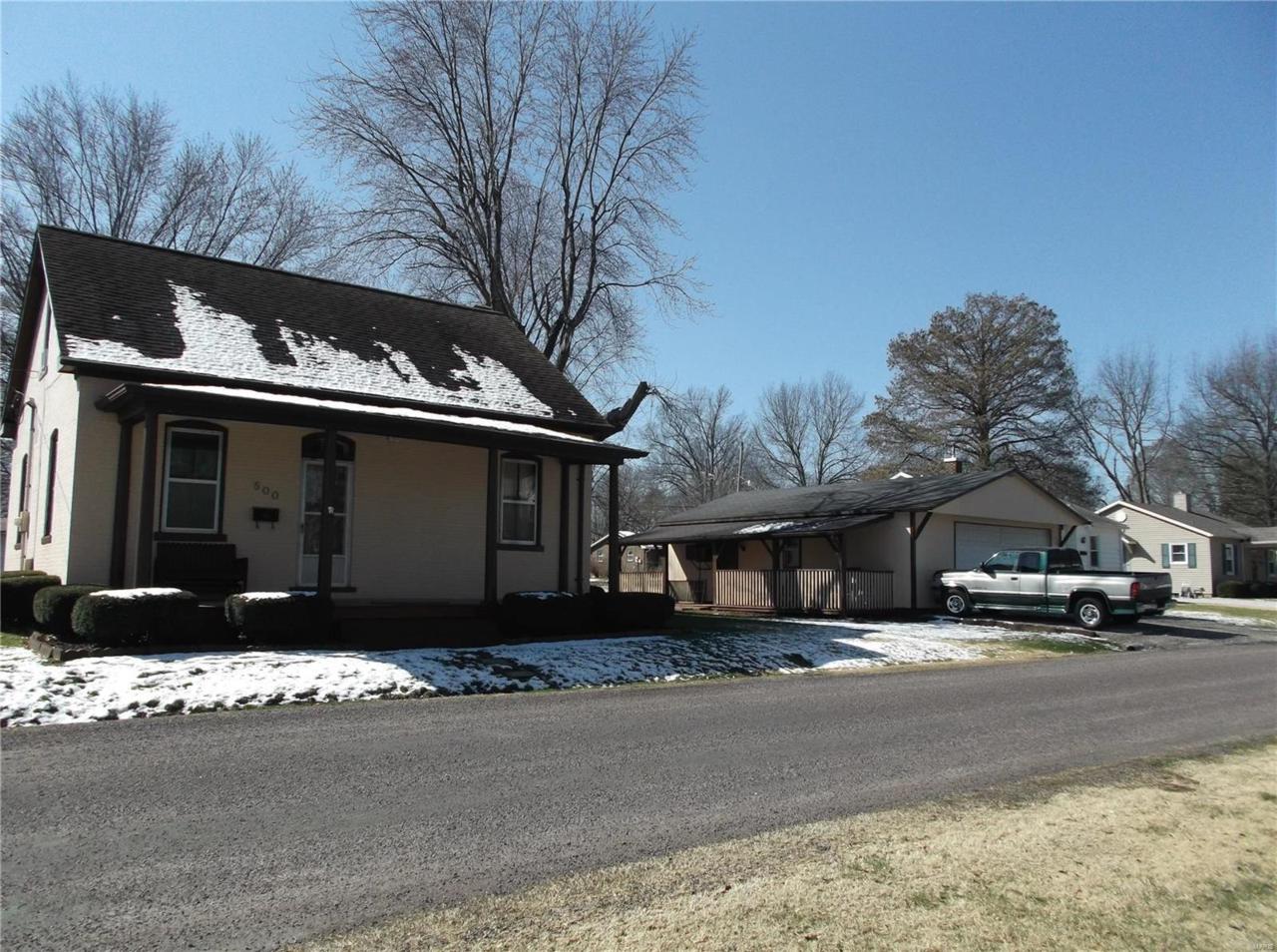 500 Oak Street - Photo 1