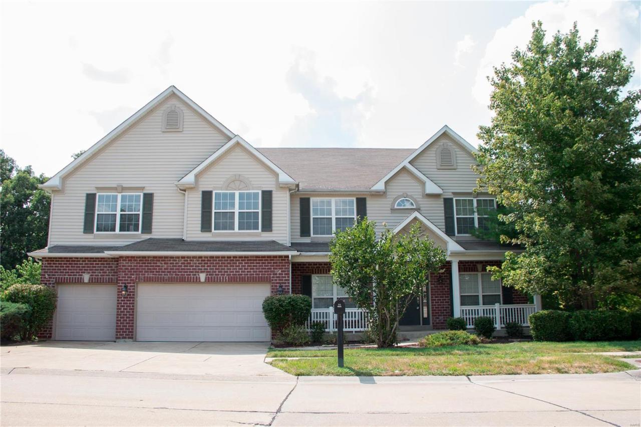 1041 Stone Spring - Photo 1