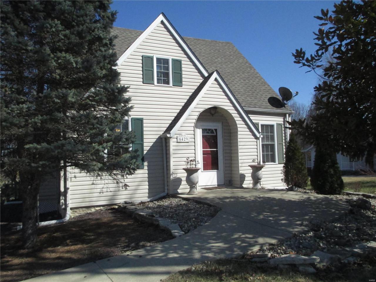 6429 Godfrey Road - Photo 1