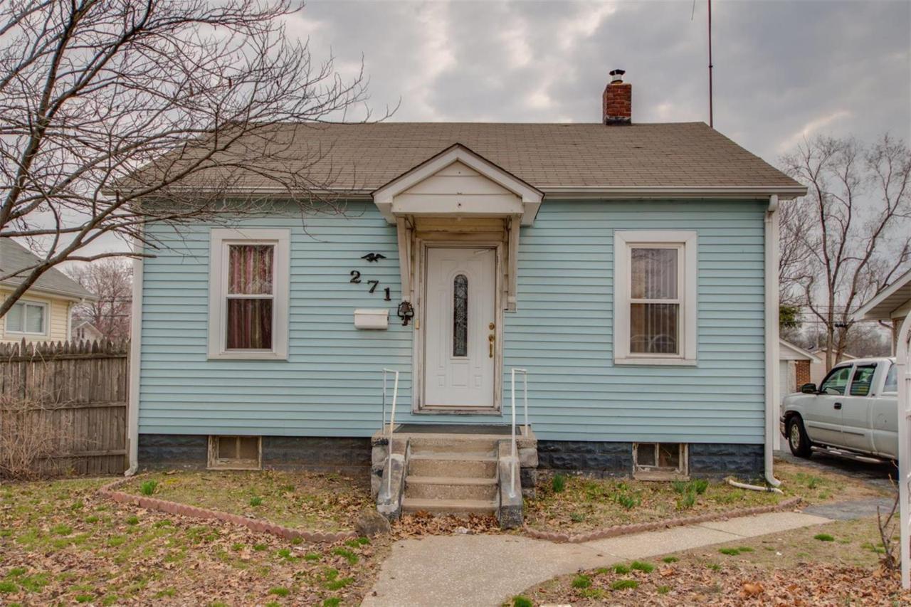 271 Central Avenue - Photo 1