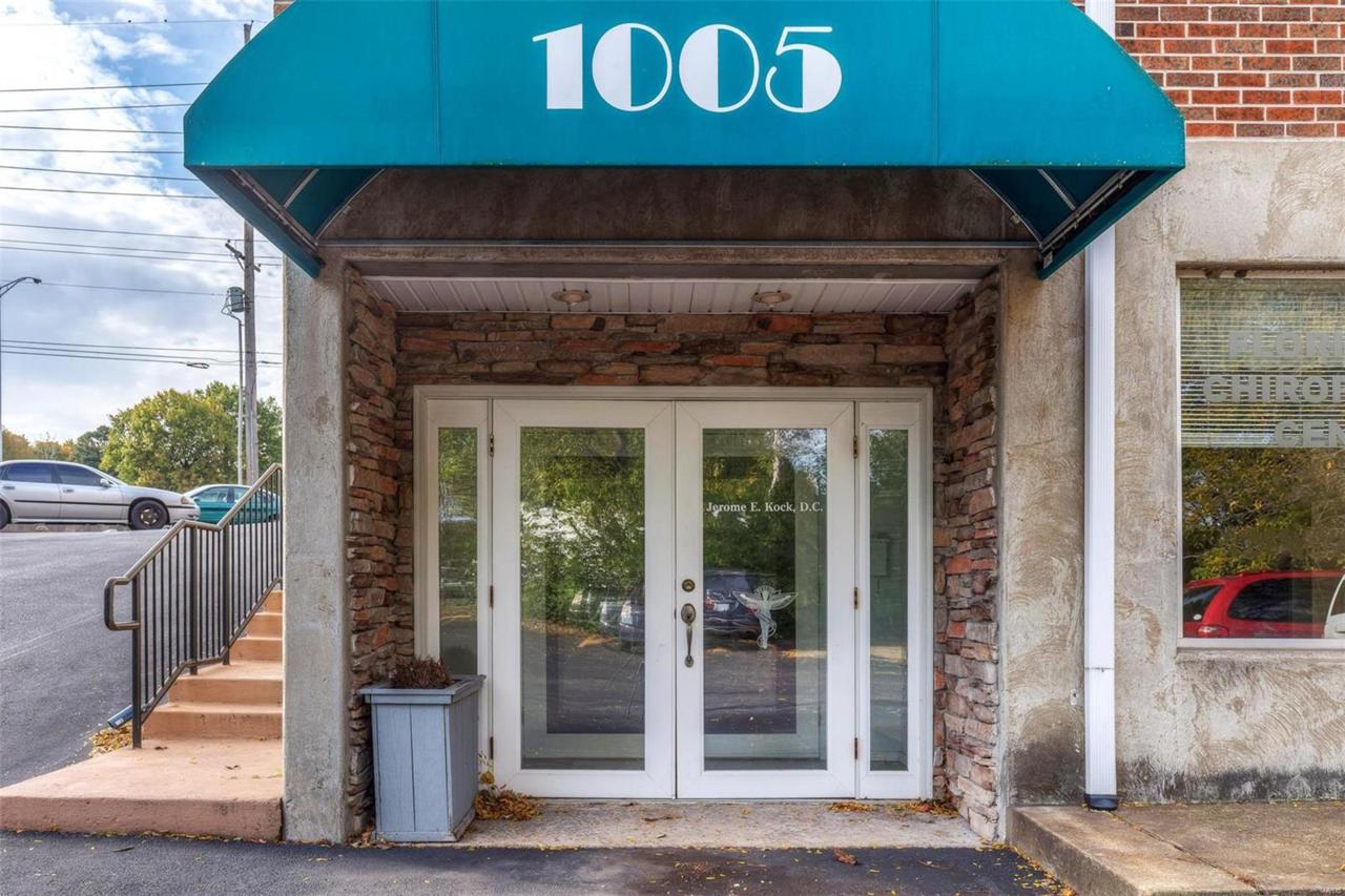 1005 Dunn Road - Photo 1