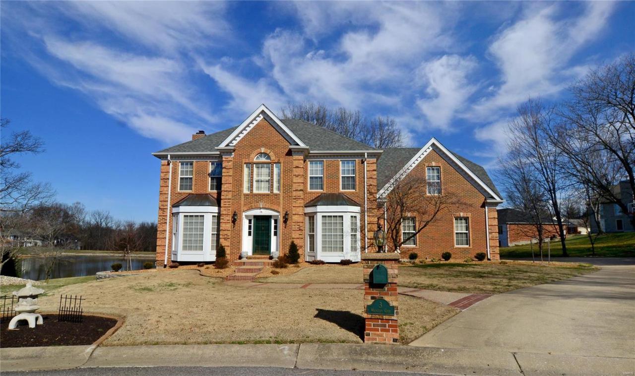 3 Wheatly Court - Photo 1