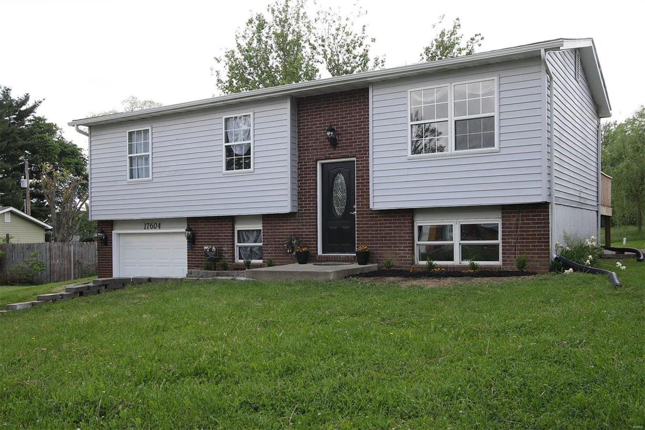 17604 Riviera Drive - Photo 1