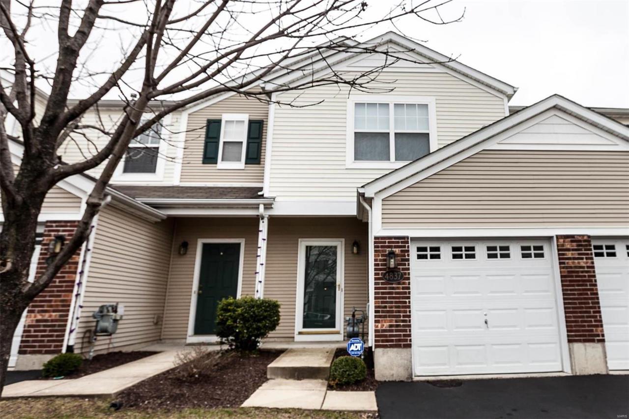 4837 Heritage Heights Circle - Photo 1