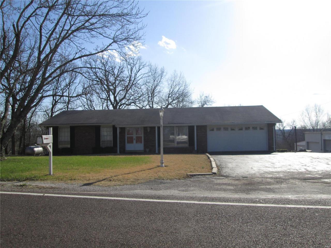 3040 Frisco Hill - Photo 1