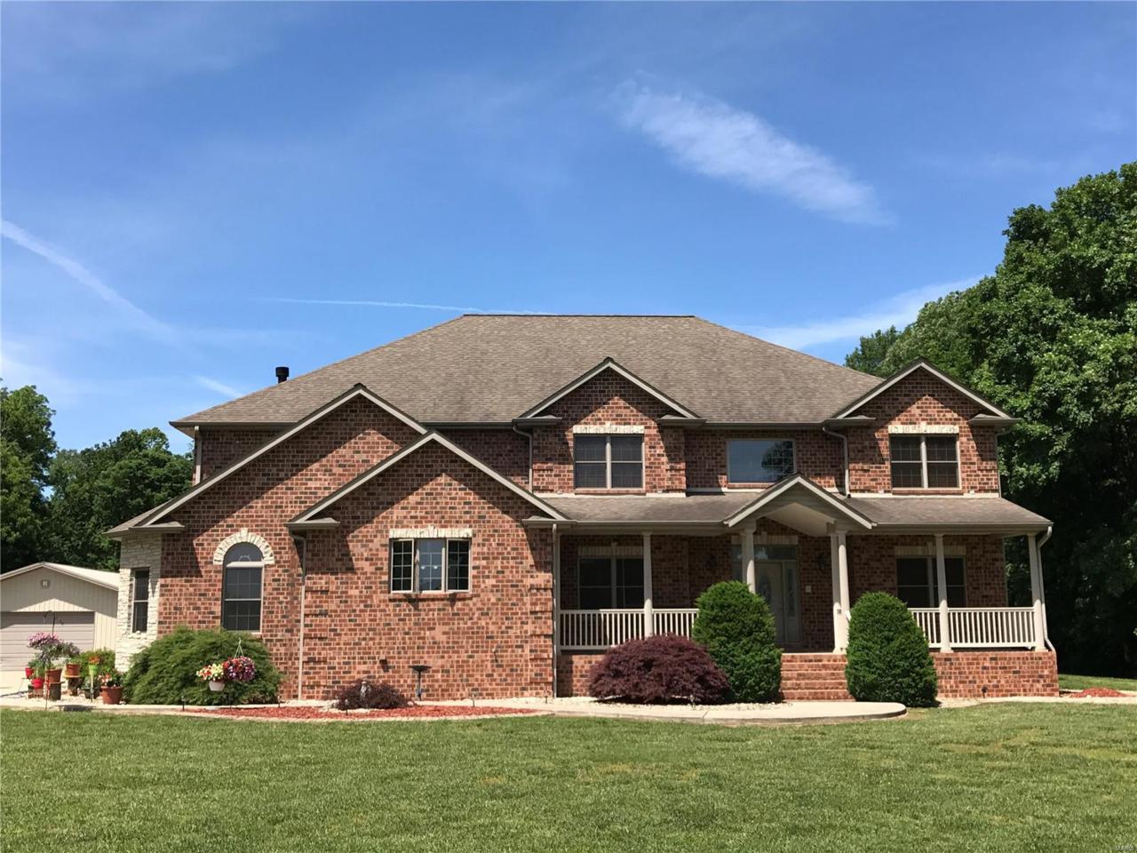 13799 Waffler Road - Photo 1