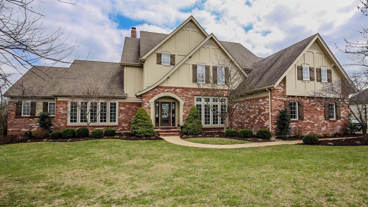 308 Barn Side Lane - Photo 1