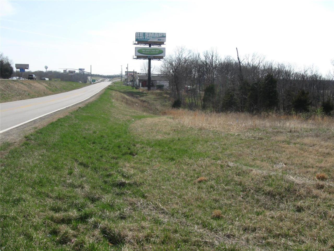 0 Crews Drive Lots 1-4 - Photo 1