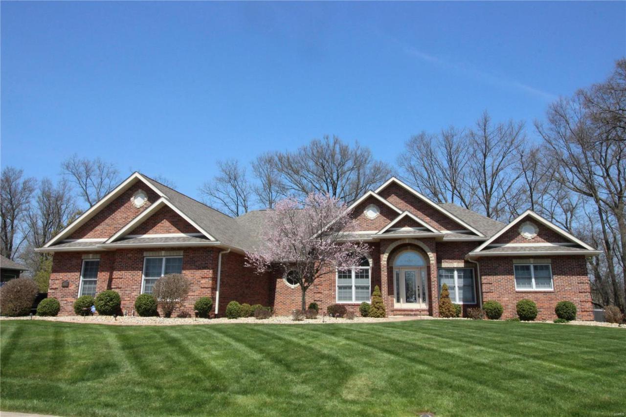 8411 Braeswood Estates Drive - Photo 1