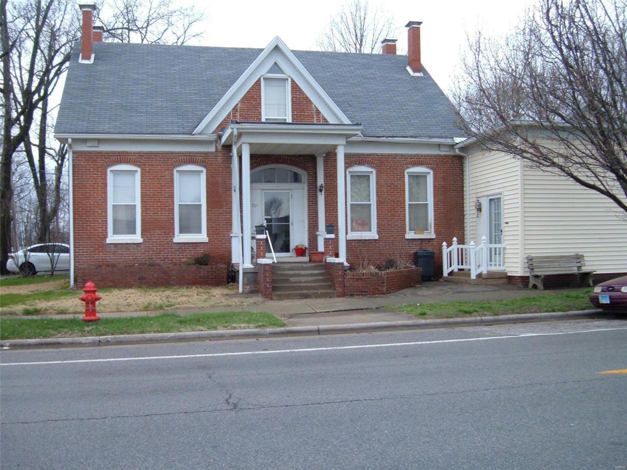701 Front Street - Photo 1