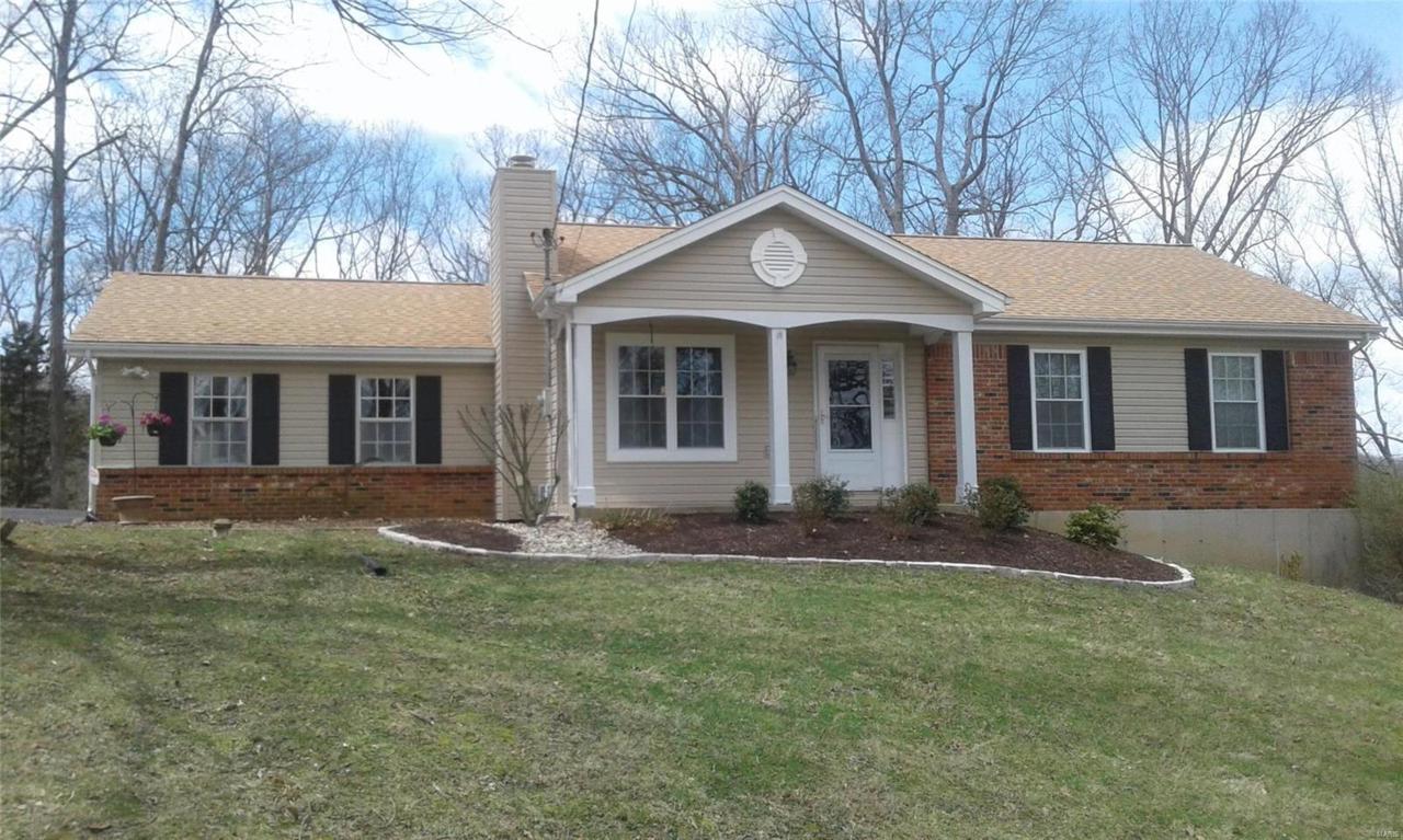 7551 Vista Drive - Photo 1