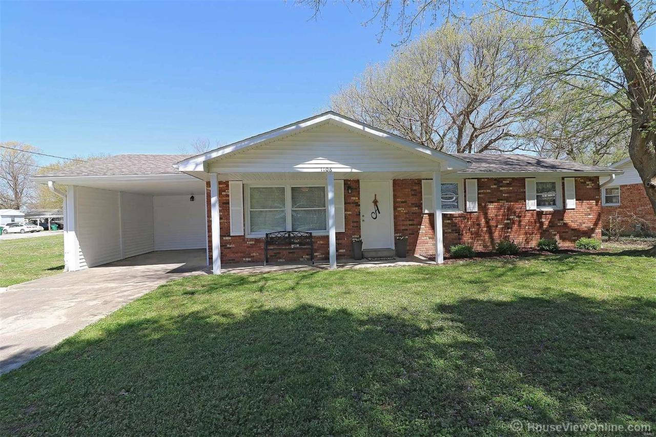 1106 Perkins - Photo 1