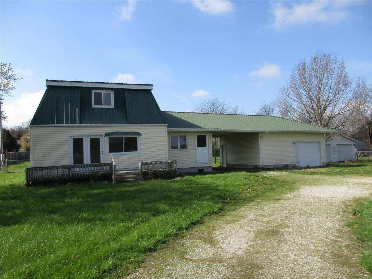 22666 Green Hills Road - Photo 1