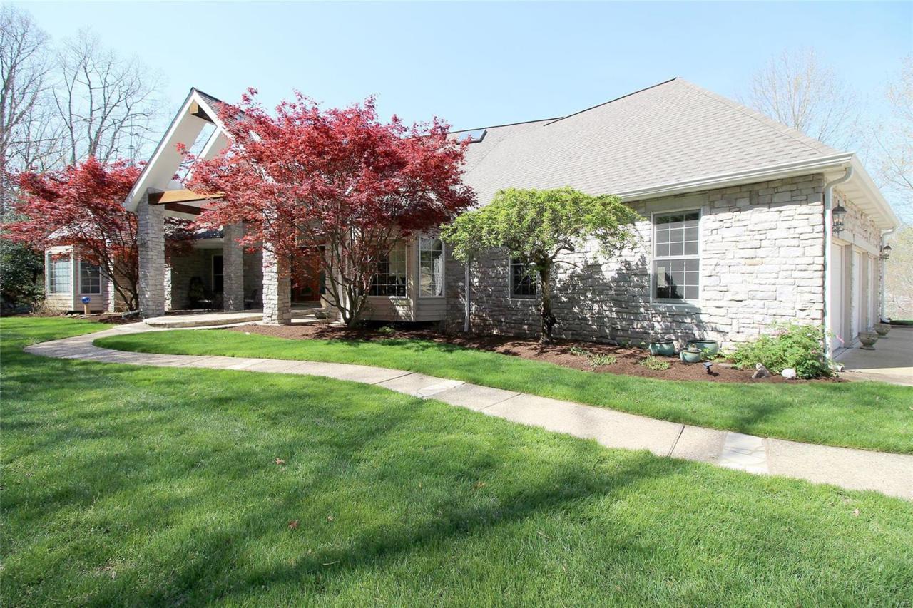 2133 Mint Spring Lane - Photo 1