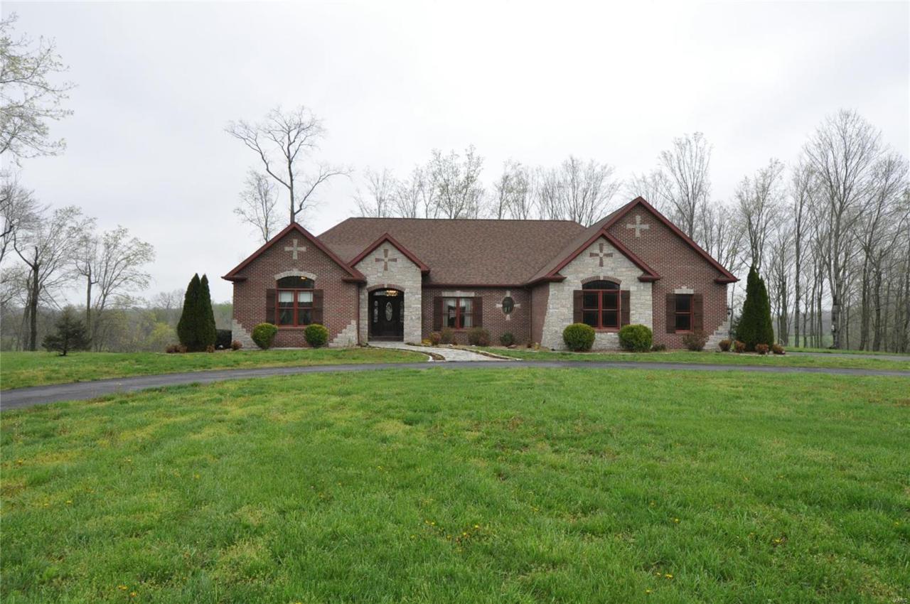 1624 County Road 405 - Photo 1