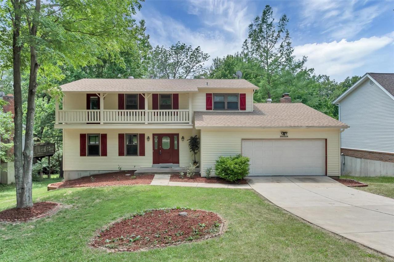 121 Hidden Creek Drive - Photo 1