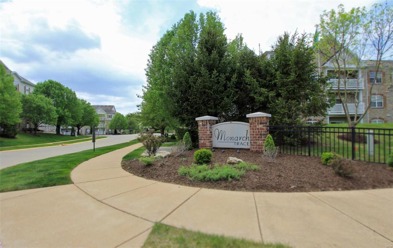6 Monarch Trace - Photo 1