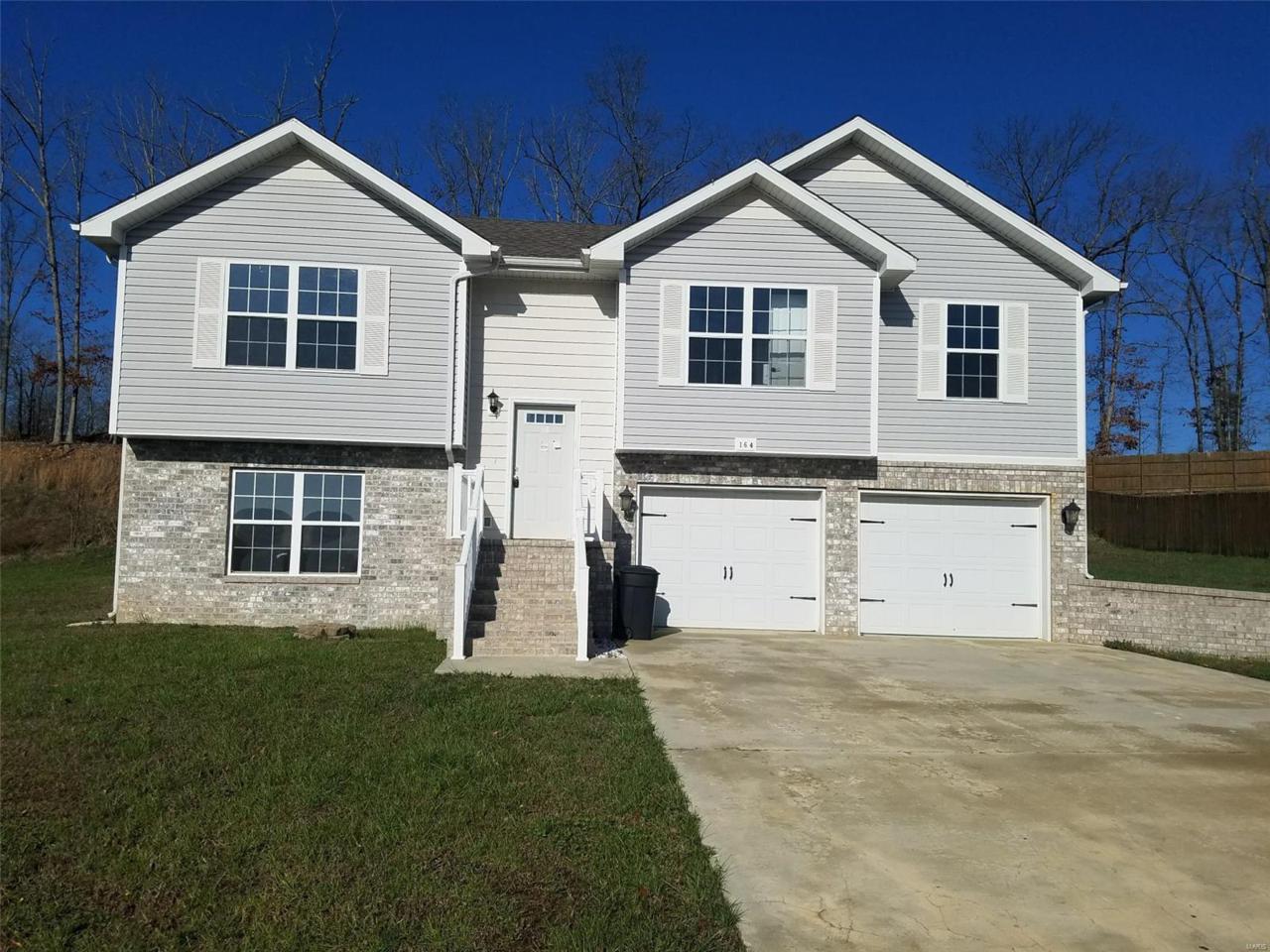 164 Lyle Curtis Circle - Photo 1
