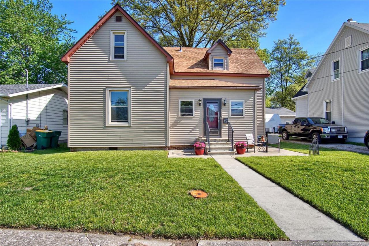 607 Church Street - Photo 1