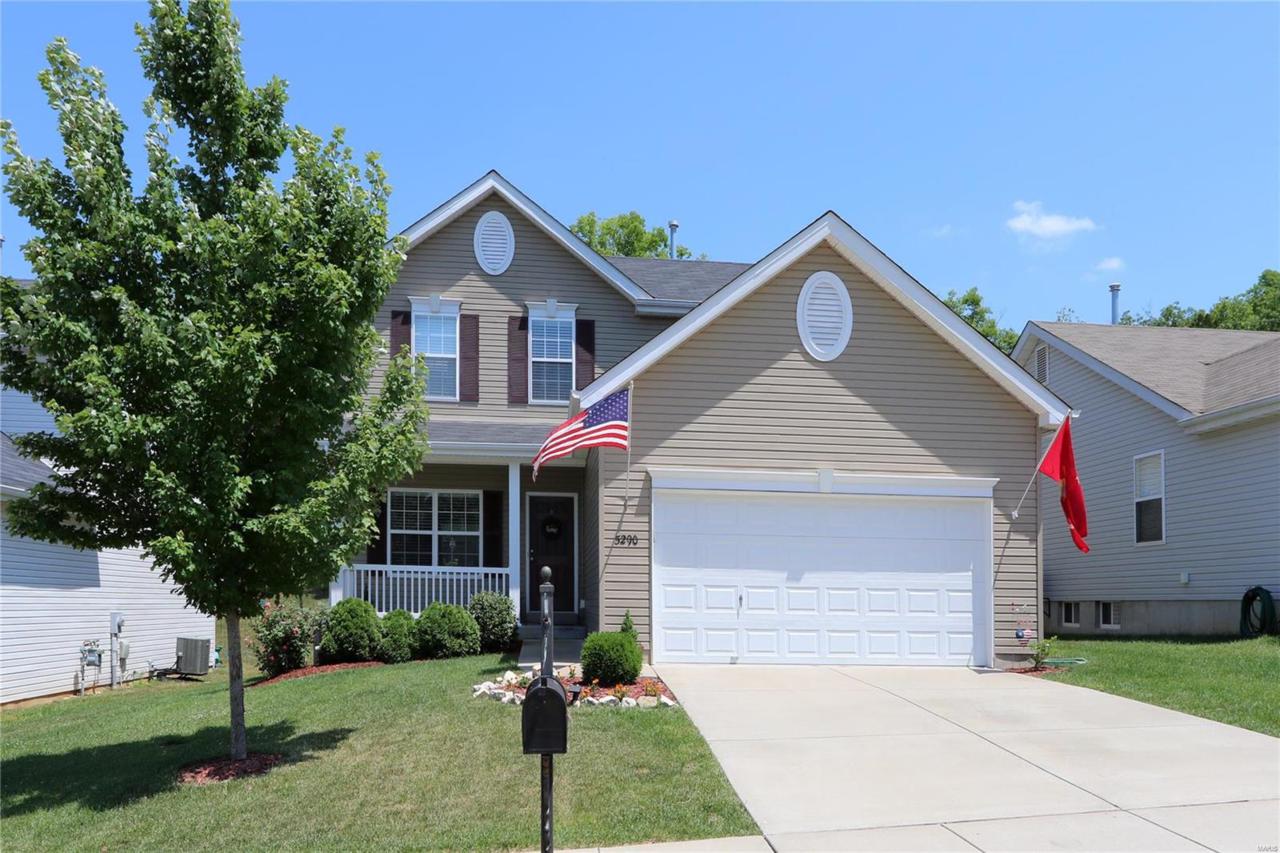 5290 Sunflower Drive - Photo 1