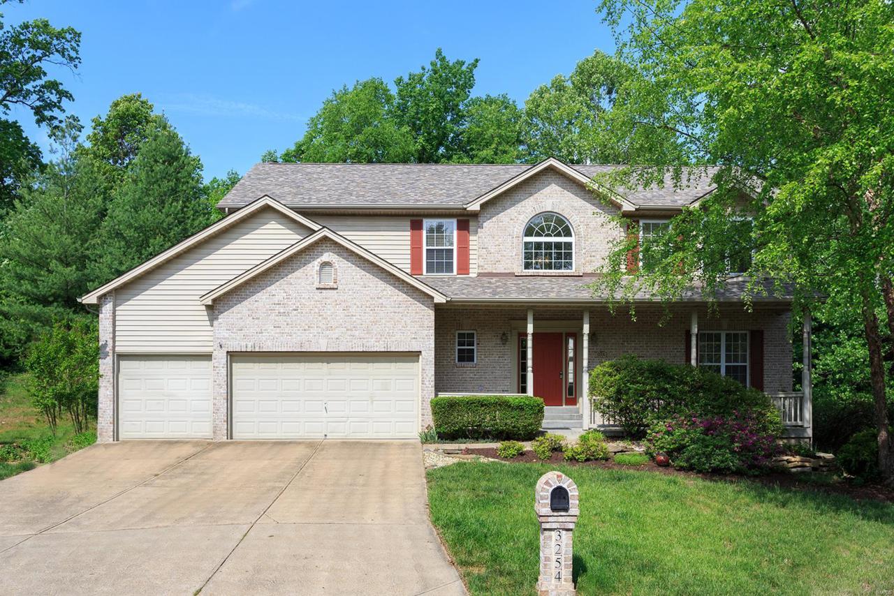 3254 Forest Lane Court - Photo 1