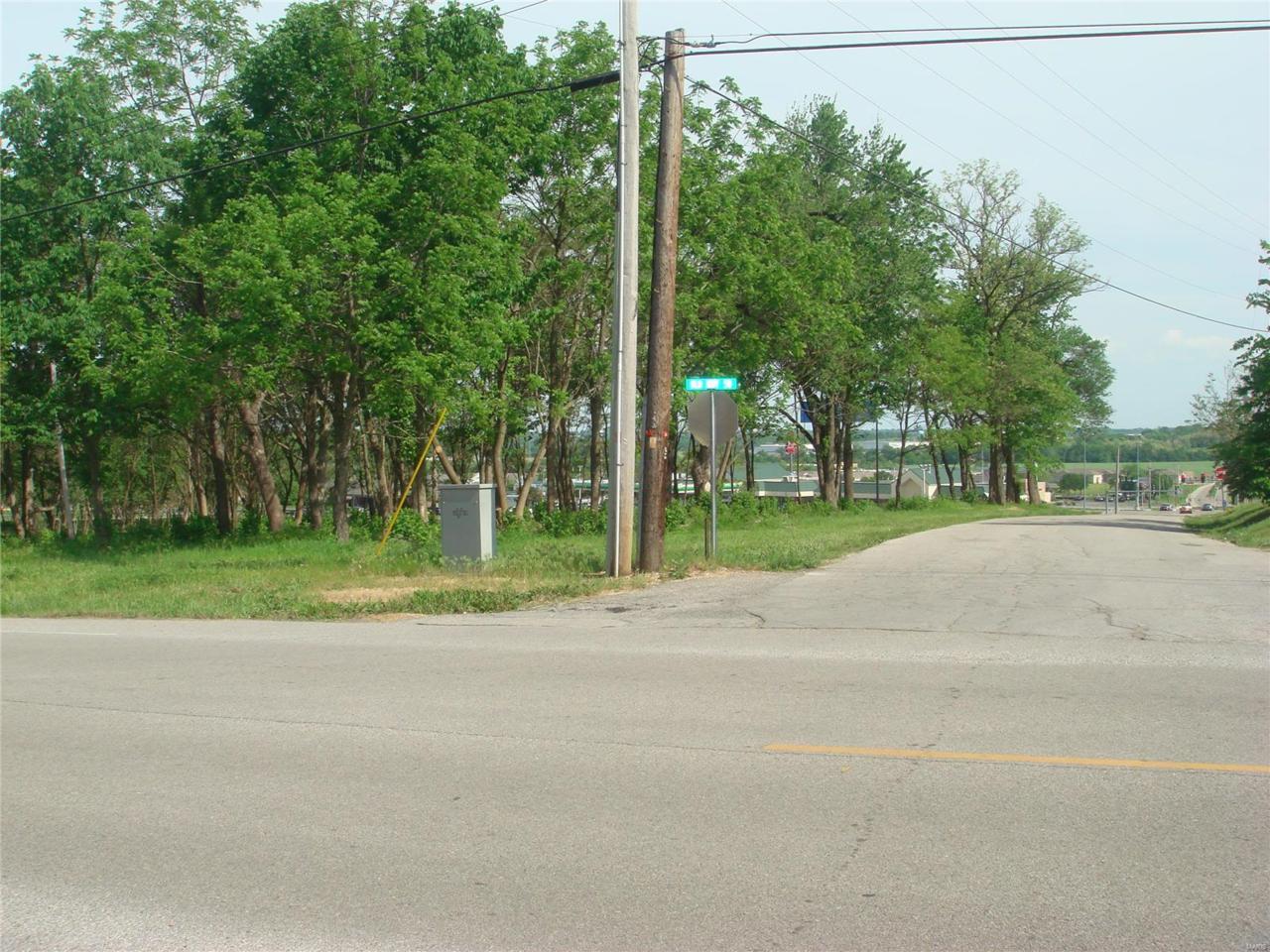 0 Old Hwy 50 - Photo 1