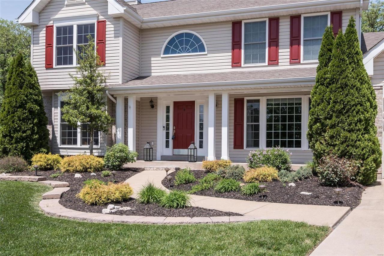 16935 Westridge Oaks - Photo 1
