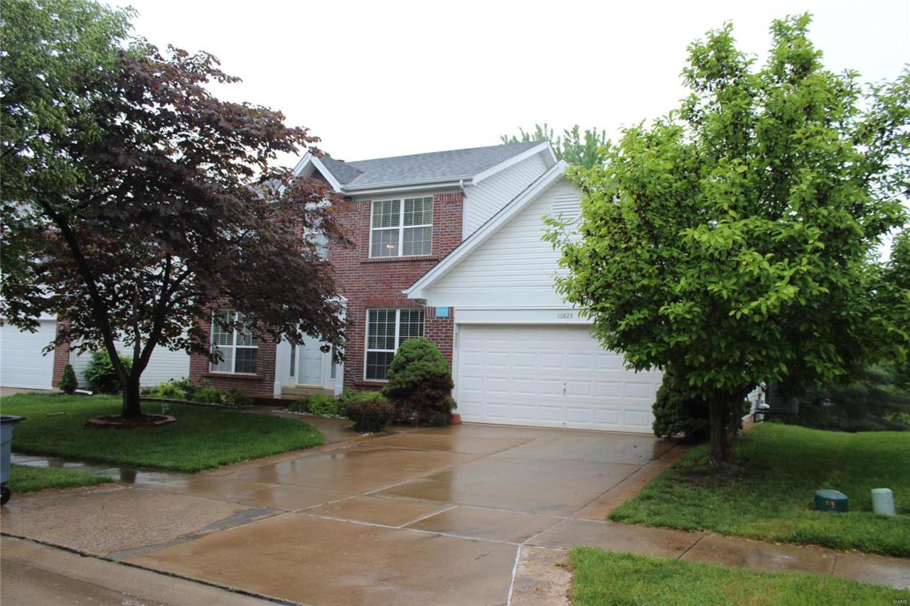 16823 Crystal Springs Drive - Photo 1