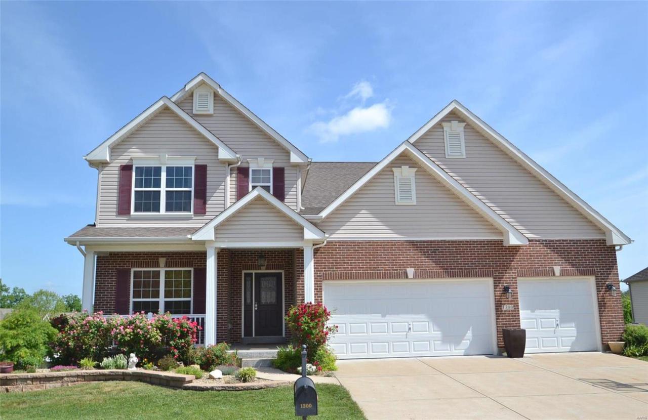 1300 Birch Meadow Drive - Photo 1