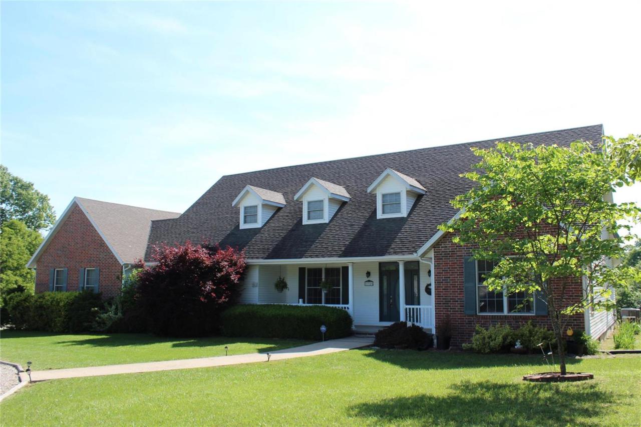 27126 Harrill Lane - Photo 1