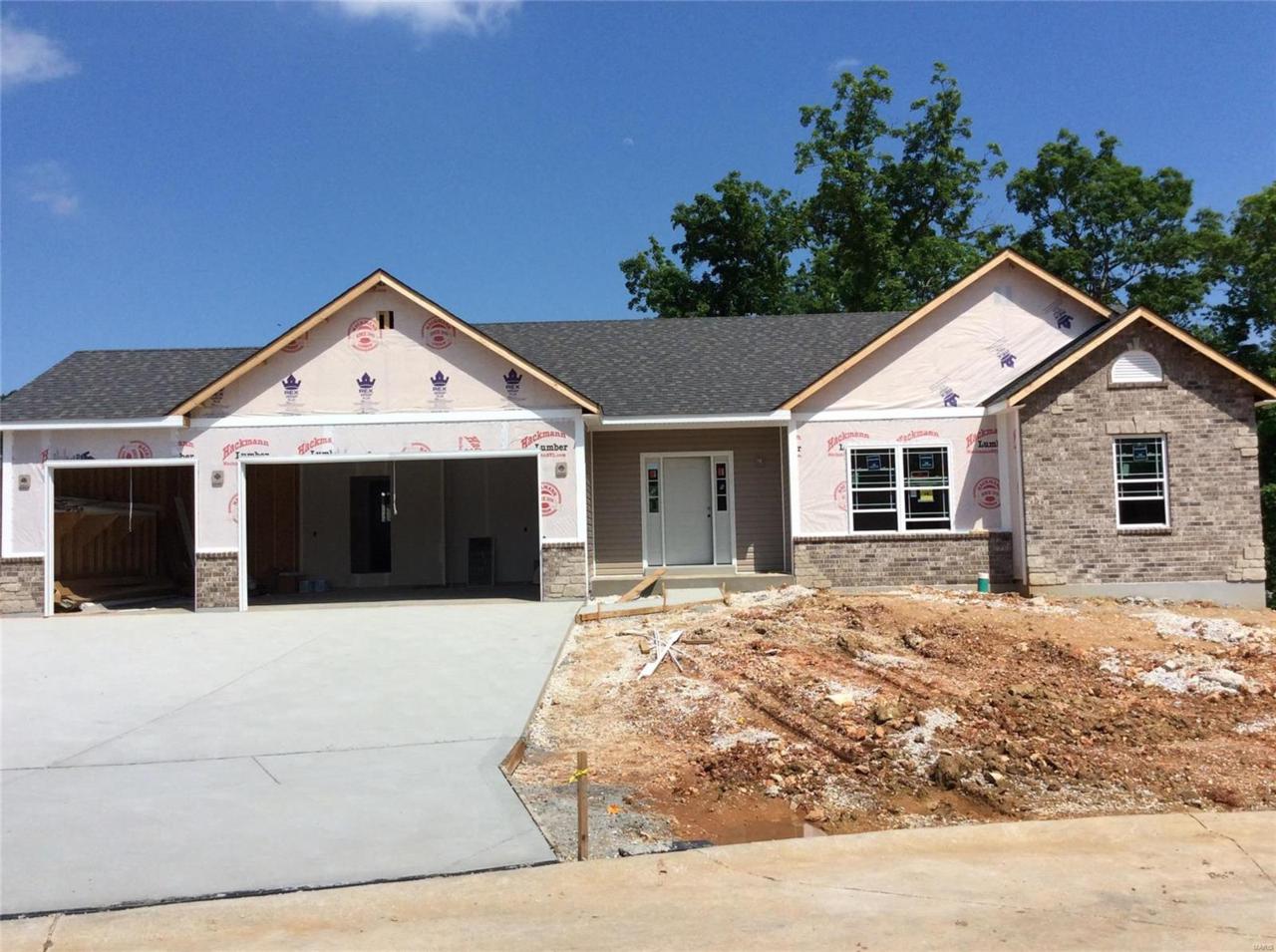 1806 Barclay Forest Court - Photo 1