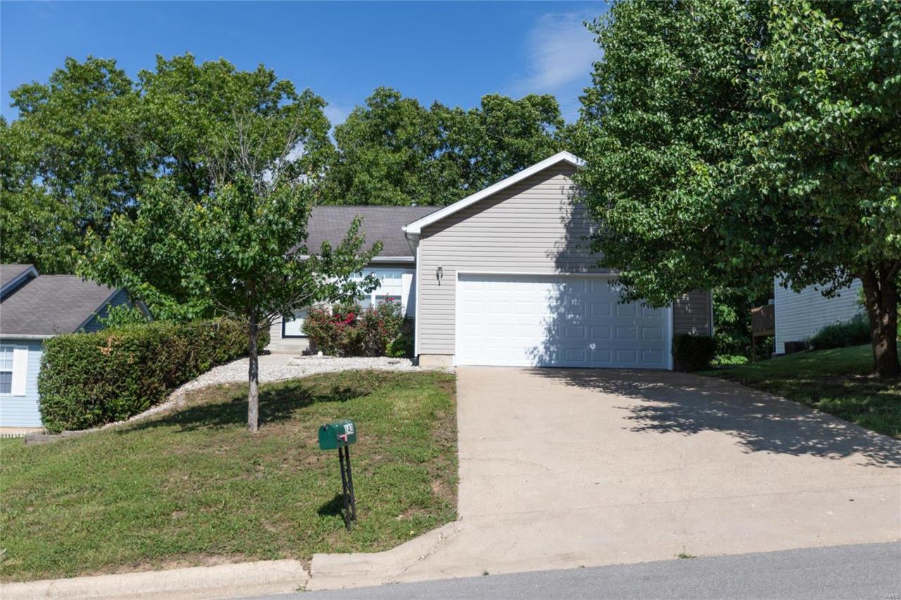 143 Hickory Valley Road - Photo 1